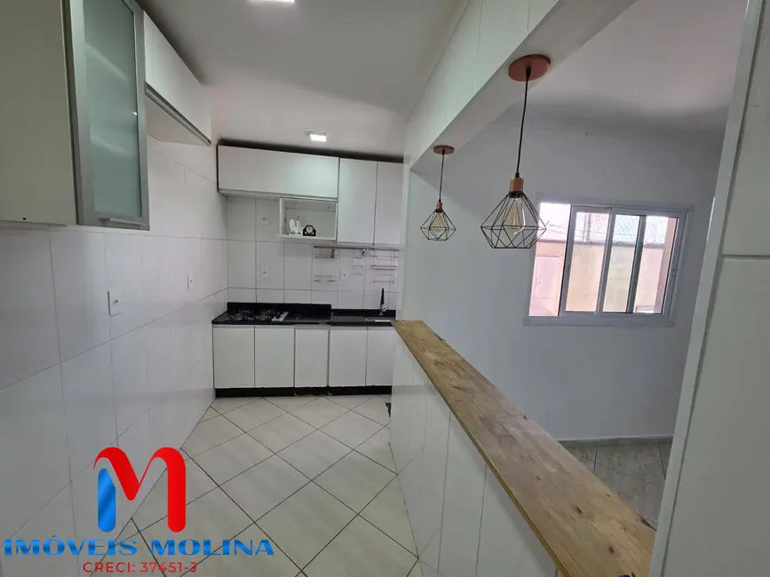 Apartamento com 2 quartos para alugar, 51m2 em Jardim do Estádio, Santo Andre - SP - imagem 1 Foto 1 de Apartamento com 2 quartos para alugar, 51m2 em Jardim do Estádio, Santo Andre - SP