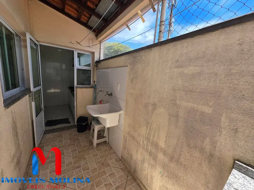 Apartamento com 2 quartos para alugar, 51m2 em Jardim do Estádio, Santo Andre - SP - imagem 5 Foto 5 de Apartamento com 2 quartos para alugar, 51m2 em Jardim do Estádio, Santo Andre - SP