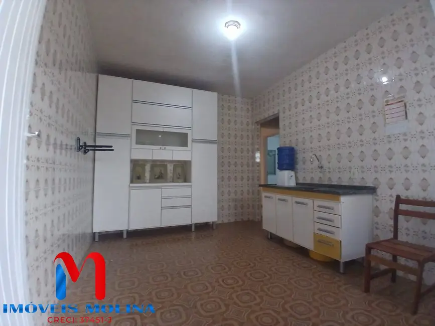 Foto 9 de Casa com 2 quartos para alugar, 98m2 em Nova Gerty, Sao Caetano Do Sul - SP