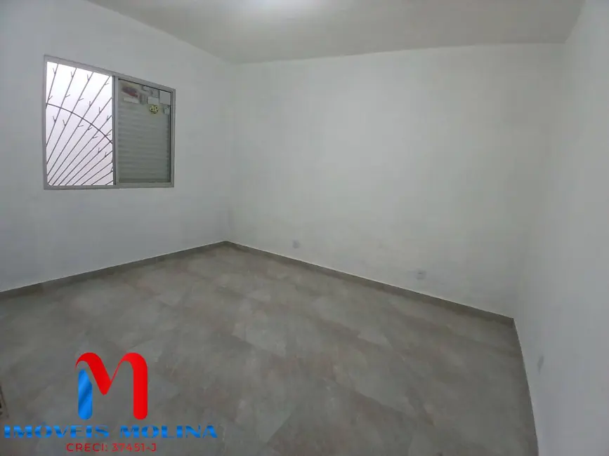 Foto 5 de Casa com 2 quartos para alugar, 98m2 em Nova Gerty, Sao Caetano Do Sul - SP