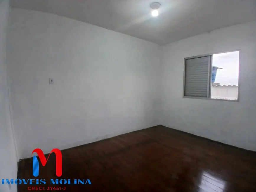 Foto 3 de Casa com 2 quartos para alugar, 98m2 em Nova Gerty, Sao Caetano Do Sul - SP