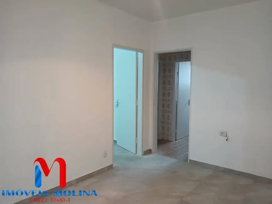 Foto 8 de Casa com 2 quartos para alugar, 98m2 em Nova Gerty, Sao Caetano Do Sul - SP