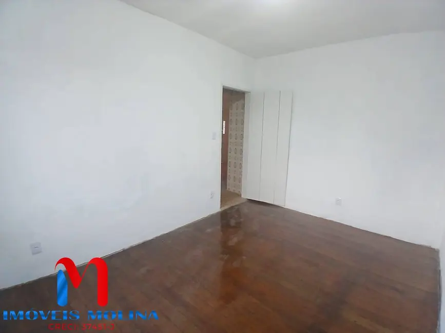 Foto 2 de Casa com 2 quartos para alugar, 98m2 em Nova Gerty, Sao Caetano Do Sul - SP