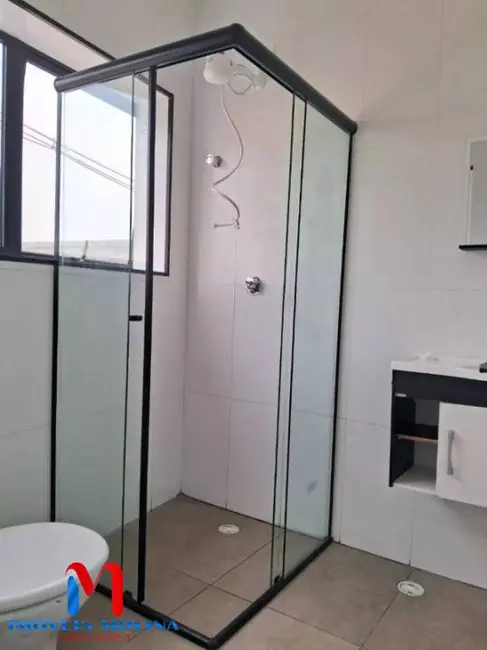 Foto 5 de Apartamento com 1 quarto para alugar, 27m2 em São José, Sao Caetano Do Sul - SP