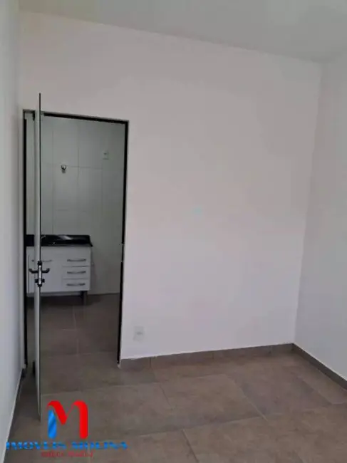Foto 3 de Apartamento com 1 quarto para alugar, 27m2 em São José, Sao Caetano Do Sul - SP
