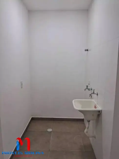 Foto 6 de Apartamento com 1 quarto para alugar, 27m2 em São José, Sao Caetano Do Sul - SP