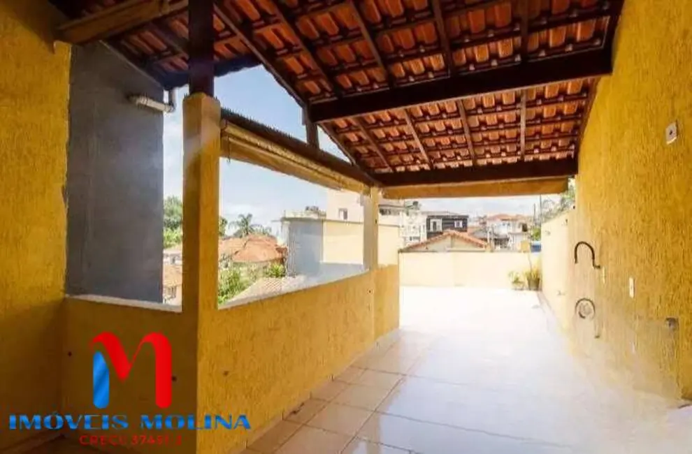 Foto 2 de Cobertura com 2 quartos à venda, 108m2 em Parque Oratório, Santo Andre - SP