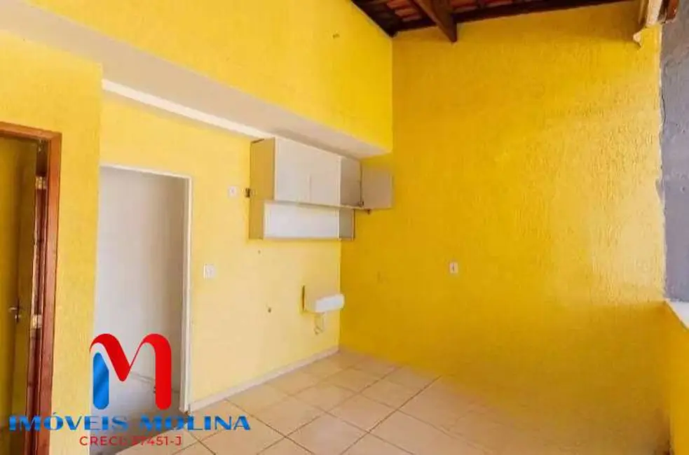 Foto 4 de Cobertura com 2 quartos à venda, 108m2 em Parque Oratório, Santo Andre - SP