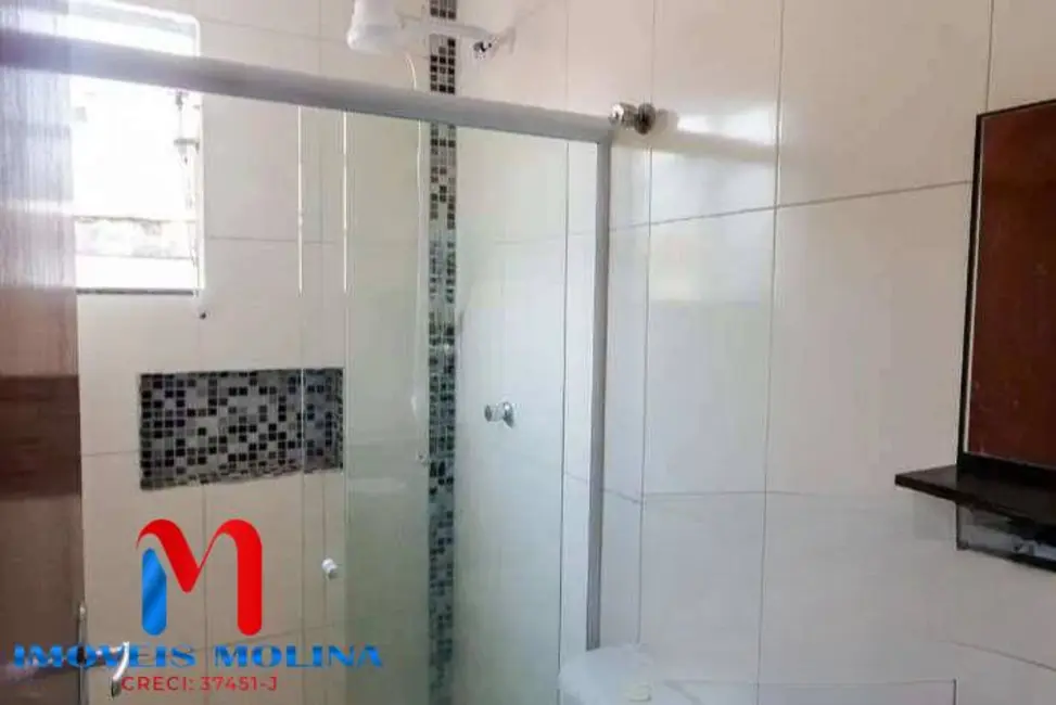 Foto 6 de Cobertura com 2 quartos à venda, 108m2 em Parque Oratório, Santo Andre - SP