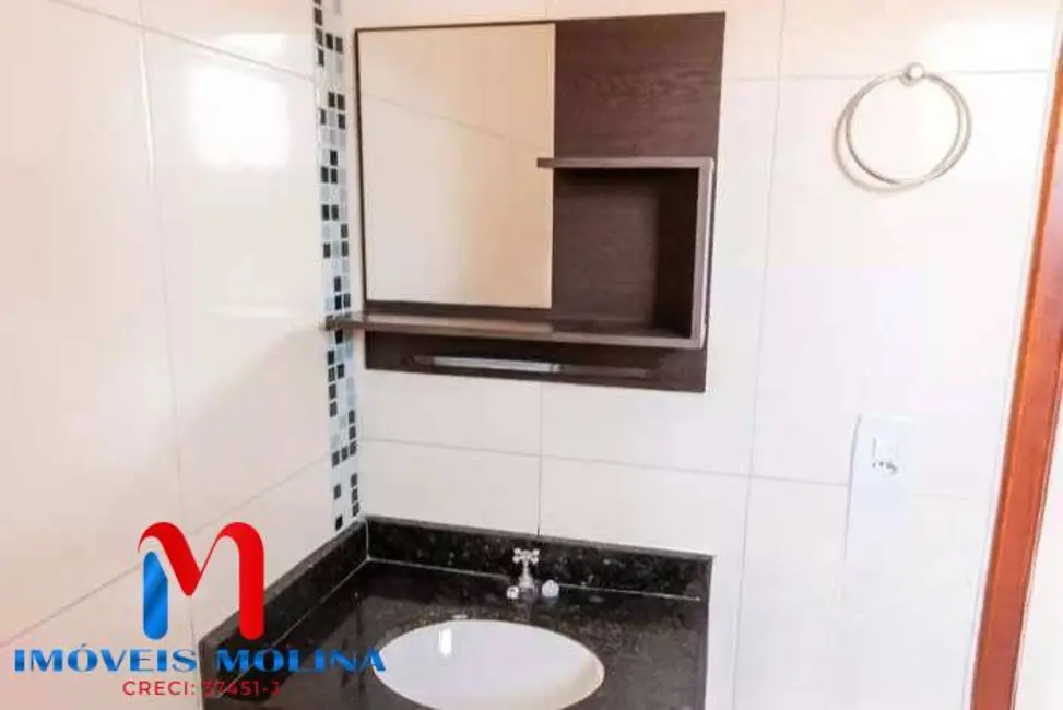 Foto 9 de Cobertura com 2 quartos à venda, 108m2 em Parque Oratório, Santo Andre - SP