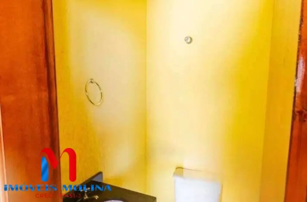 Foto 5 de Cobertura com 2 quartos à venda, 108m2 em Parque Oratório, Santo Andre - SP