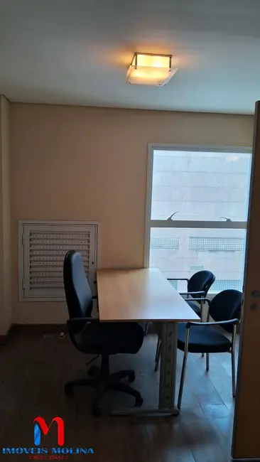 Foto 9 de Sala Comercial para alugar, 39m2 em Santo Antônio, Sao Caetano Do Sul - SP