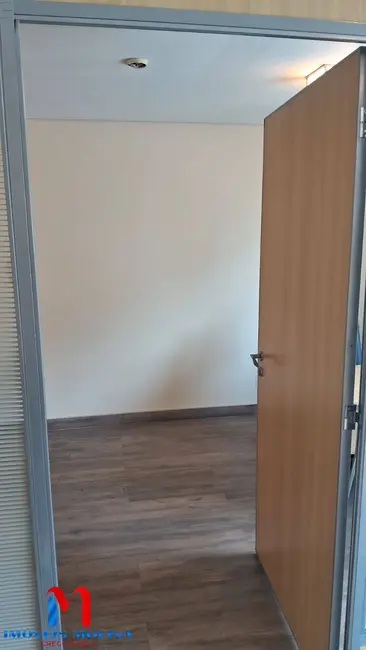 Foto 7 de Sala Comercial para alugar, 39m2 em Santo Antônio, Sao Caetano Do Sul - SP