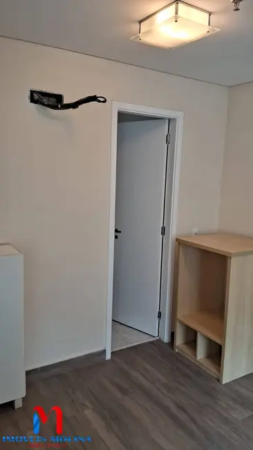 Foto 8 de Sala Comercial para alugar, 39m2 em Santo Antônio, Sao Caetano Do Sul - SP