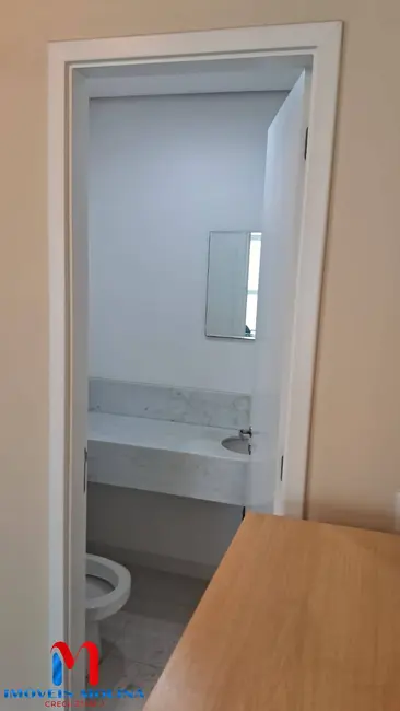 Foto 6 de Sala Comercial para alugar, 39m2 em Santo Antônio, Sao Caetano Do Sul - SP