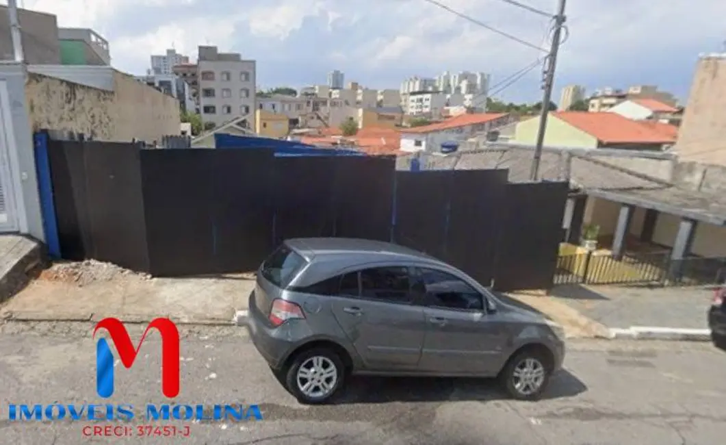 Foto 1 de Terreno / Lote à venda, 300m2 em Osvaldo Cruz, Sao Caetano Do Sul - SP