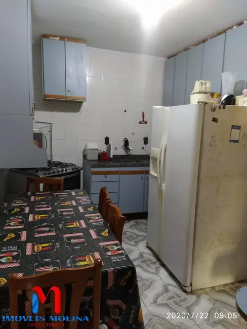 Foto 5 de Apartamento com 2 quartos à venda, 60m2 em Osvaldo Cruz, Sao Caetano Do Sul - SP