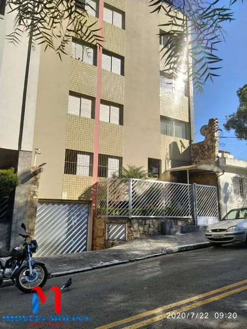 Foto 1 de Apartamento com 2 quartos à venda, 60m2 em Osvaldo Cruz, Sao Caetano Do Sul - SP