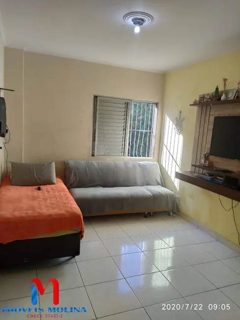 Foto 2 de Apartamento com 2 quartos à venda, 60m2 em Osvaldo Cruz, Sao Caetano Do Sul - SP