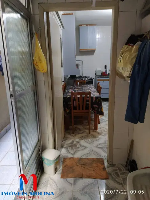 Foto 8 de Apartamento com 2 quartos à venda, 60m2 em Osvaldo Cruz, Sao Caetano Do Sul - SP