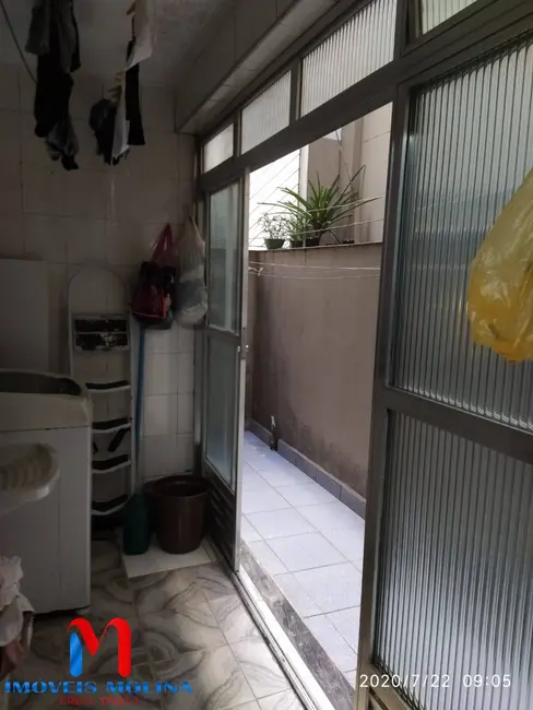 Foto 9 de Apartamento com 2 quartos à venda, 60m2 em Osvaldo Cruz, Sao Caetano Do Sul - SP