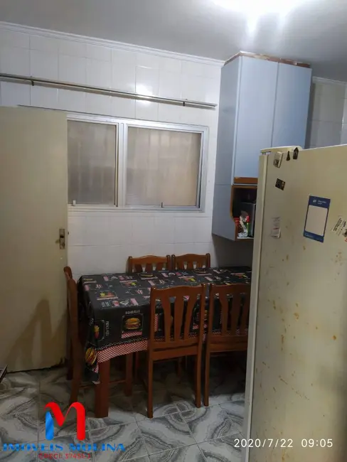 Foto 6 de Apartamento com 2 quartos à venda, 60m2 em Osvaldo Cruz, Sao Caetano Do Sul - SP