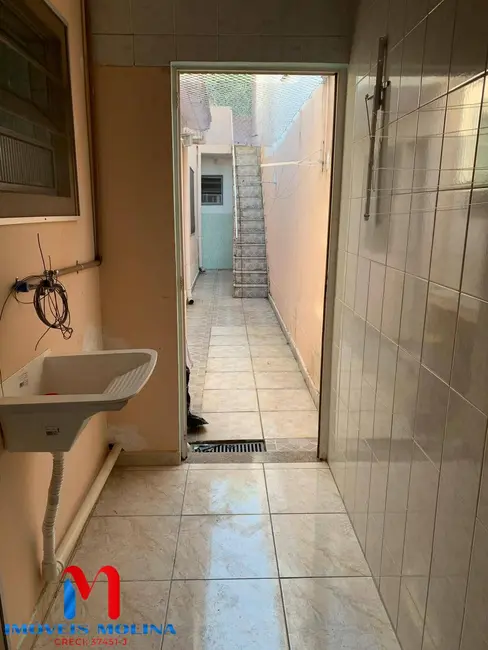 Foto 3 de Casa com 2 quartos à venda, 346m2 em Mauá, Sao Caetano Do Sul - SP