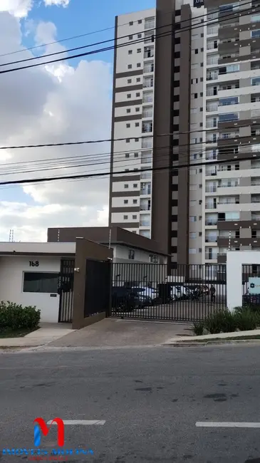 Foto 1 de Apartamento com 2 quartos à venda, 93m2 em Jardim São Carlos, Sorocaba - SP