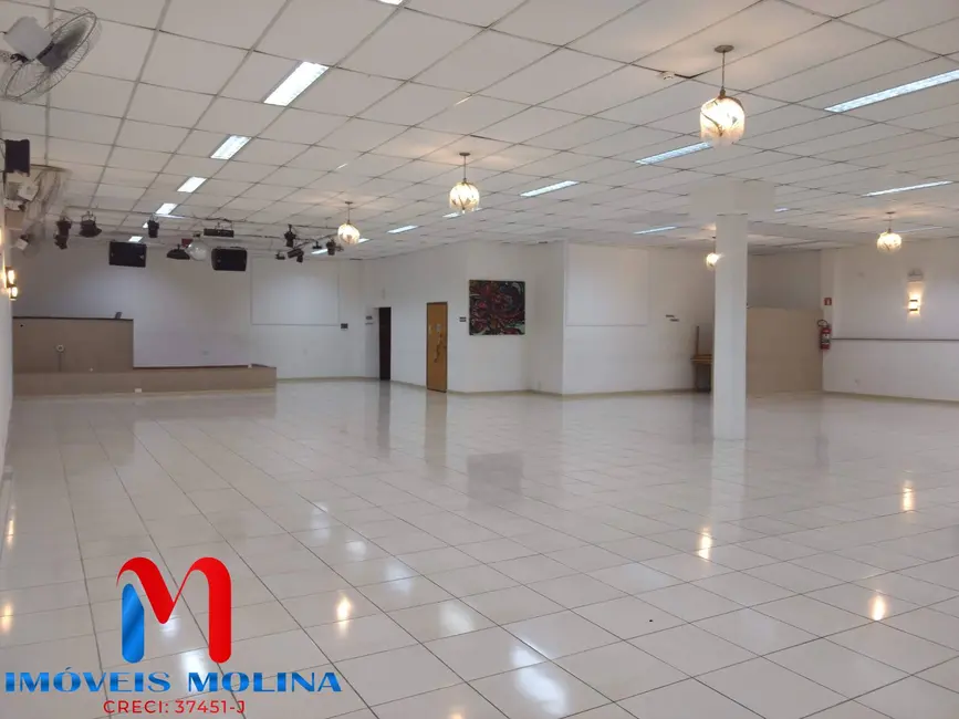 Foto 1 de Sala Comercial para alugar, 450m2 em Osvaldo Cruz, Sao Caetano Do Sul - SP