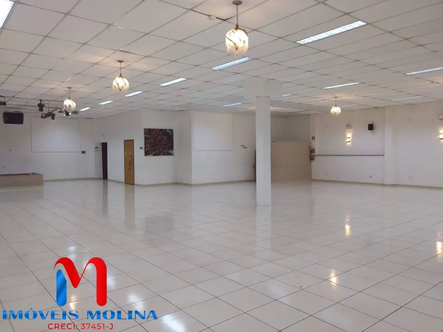 Foto 5 de Sala Comercial para alugar, 450m2 em Osvaldo Cruz, Sao Caetano Do Sul - SP