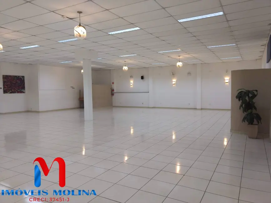 Foto 2 de Sala Comercial para alugar, 450m2 em Osvaldo Cruz, Sao Caetano Do Sul - SP