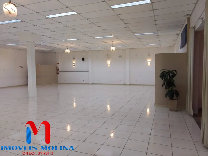 Foto 6 de Sala Comercial para alugar, 450m2 em Osvaldo Cruz, Sao Caetano Do Sul - SP