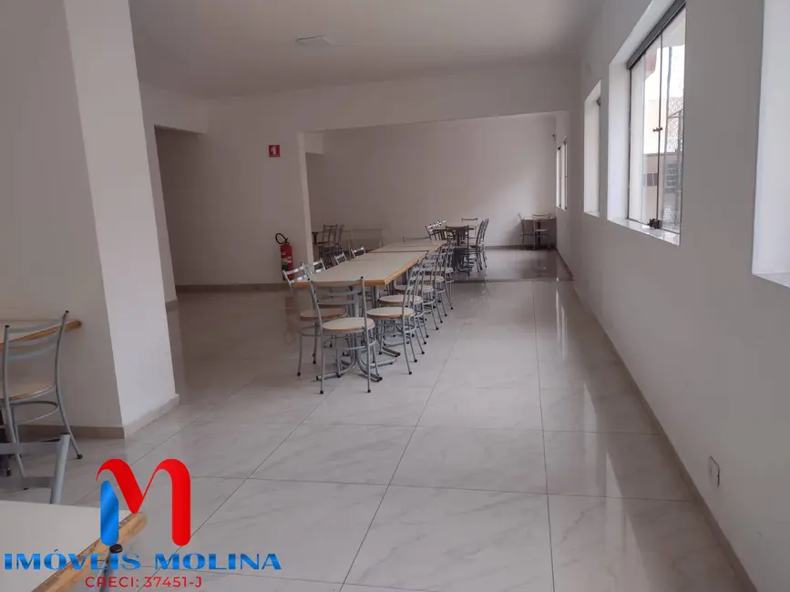 Apartamento com 3 quartos à venda, 105m2 em Osvaldo Cruz, Sao Caetano Do Sul - SP - imagem 8 Foto 8 de Apartamento com 3 quartos à venda, 105m2 em Osvaldo Cruz, Sao Caetano Do Sul - SP