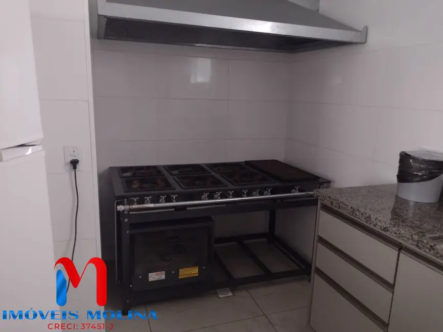 Apartamento com 3 quartos à venda, 105m2 em Osvaldo Cruz, Sao Caetano Do Sul - SP - imagem 6 Foto 6 de Apartamento com 3 quartos à venda, 105m2 em Osvaldo Cruz, Sao Caetano Do Sul - SP