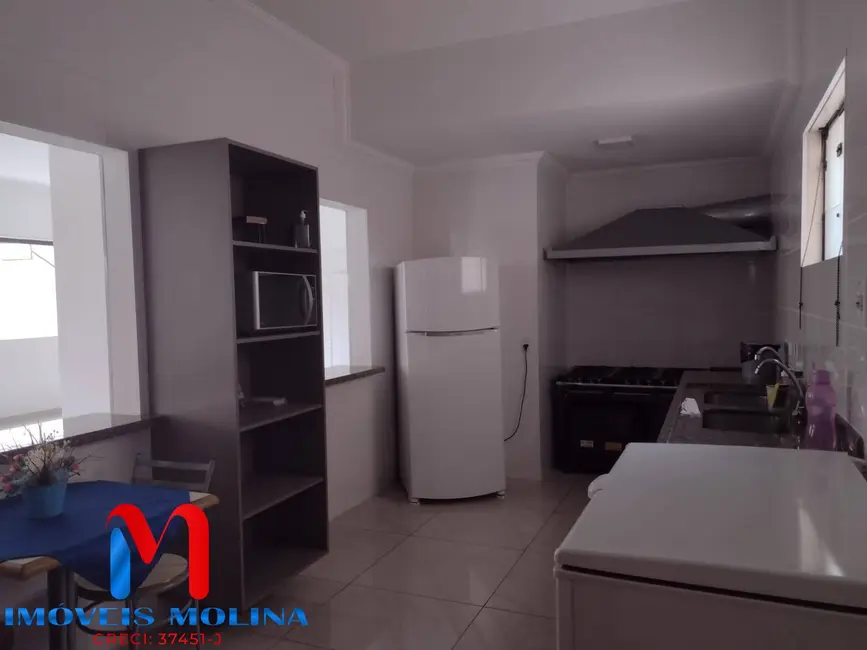 Apartamento com 3 quartos à venda, 105m2 em Osvaldo Cruz, Sao Caetano Do Sul - SP - imagem 5 Foto 5 de Apartamento com 3 quartos à venda, 105m2 em Osvaldo Cruz, Sao Caetano Do Sul - SP