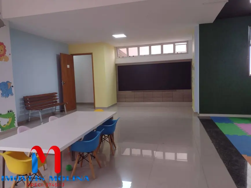 Apartamento com 3 quartos à venda, 105m2 em Osvaldo Cruz, Sao Caetano Do Sul - SP - imagem 4 Foto 4 de Apartamento com 3 quartos à venda, 105m2 em Osvaldo Cruz, Sao Caetano Do Sul - SP