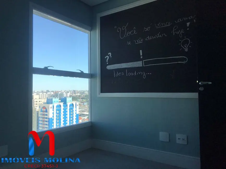 Foto 3 de Sala Comercial à venda e para alugar, 39m2 em Centro, Sao Caetano Do Sul - SP