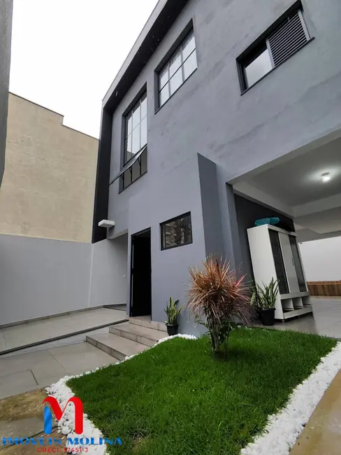 Foto 5 de Sobrado com 3 quartos à venda, 220m2 em Barcelona, Sao Caetano Do Sul - SP