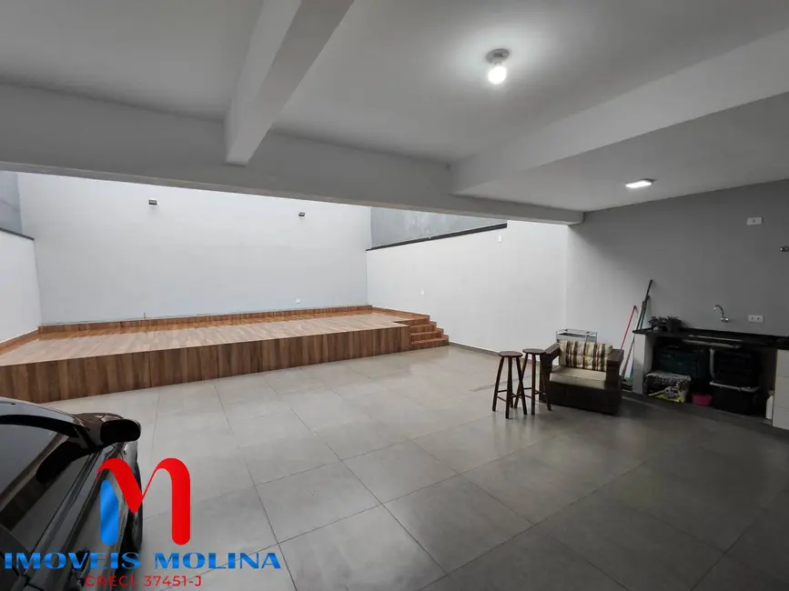 Foto 6 de Sobrado com 3 quartos à venda, 220m2 em Barcelona, Sao Caetano Do Sul - SP