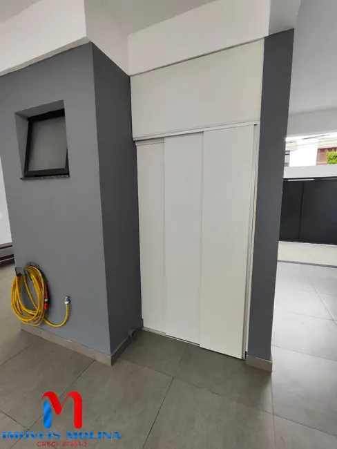 Foto 9 de Sobrado com 3 quartos à venda, 220m2 em Barcelona, Sao Caetano Do Sul - SP