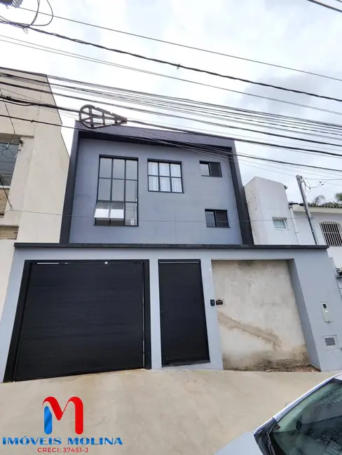 Foto 1 de Sobrado com 3 quartos à venda, 220m2 em Barcelona, Sao Caetano Do Sul - SP