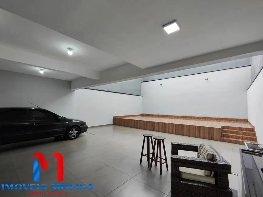 Foto 7 de Sobrado com 3 quartos à venda, 220m2 em Barcelona, Sao Caetano Do Sul - SP