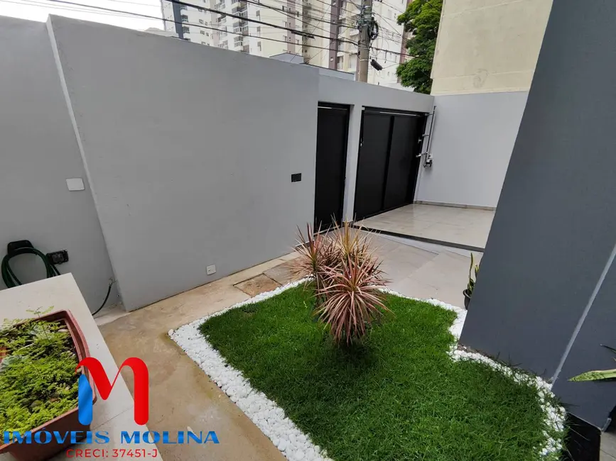 Foto 4 de Sobrado com 3 quartos à venda, 220m2 em Barcelona, Sao Caetano Do Sul - SP