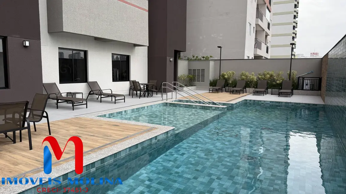 Apartamento com 2 quartos para alugar, 64m2 em Parque das Nações, Santo Andre - SP - imagem 1 Foto 1 de Apartamento com 2 quartos para alugar, 64m2 em Parque das Nações, Santo Andre - SP