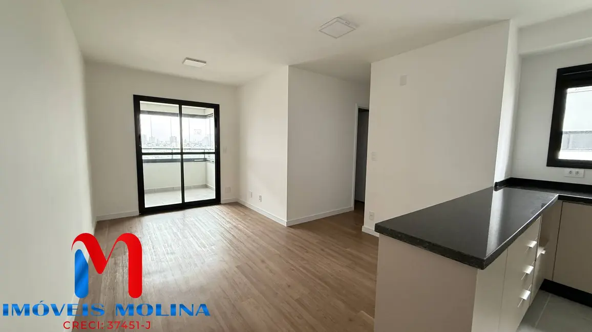 Apartamento com 2 quartos para alugar, 64m2 em Parque das Nações, Santo Andre - SP - imagem 5 Foto 5 de Apartamento com 2 quartos para alugar, 64m2 em Parque das Nações, Santo Andre - SP