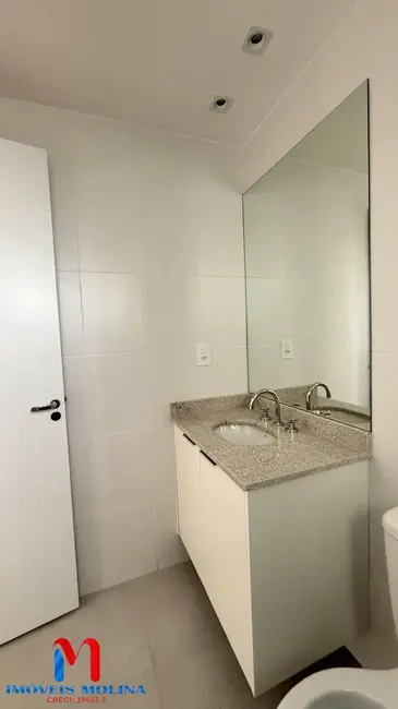 Foto 3 de Apartamento com 1 quarto para alugar, 64m2 em Parque das Nações, Santo Andre - SP