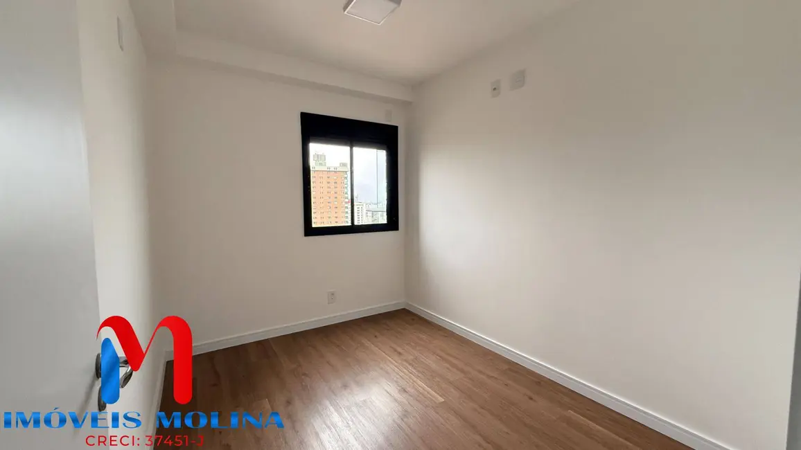 Foto 8 de Apartamento com 1 quarto para alugar, 64m2 em Parque das Nações, Santo Andre - SP