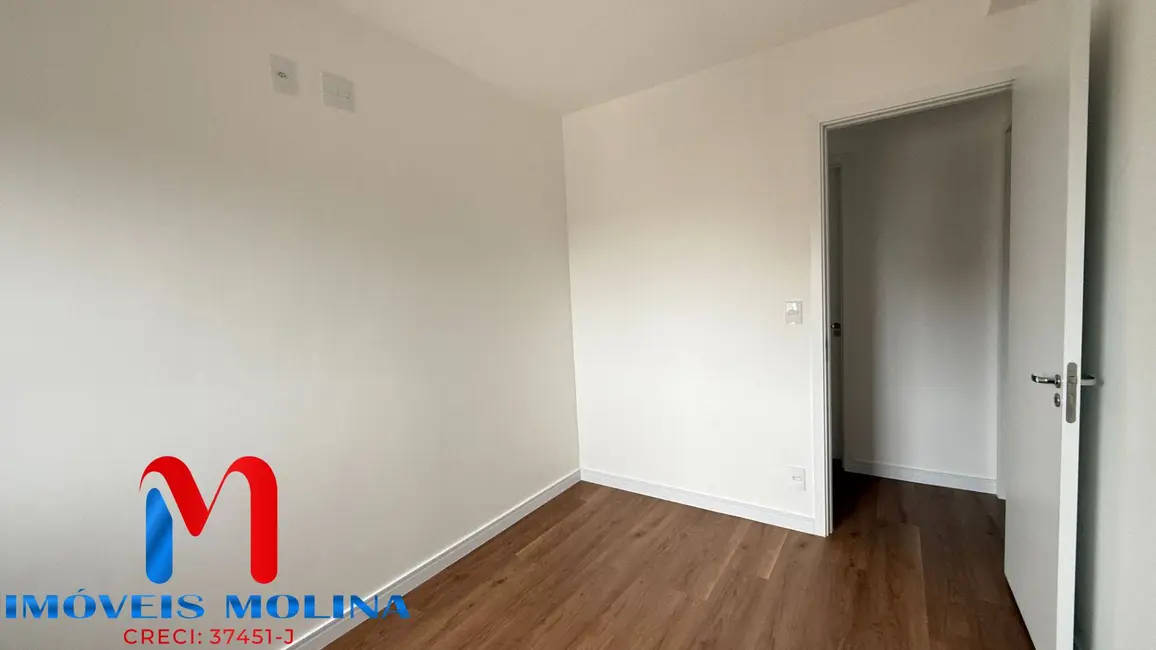 Foto 7 de Apartamento com 1 quarto para alugar, 64m2 em Parque das Nações, Santo Andre - SP