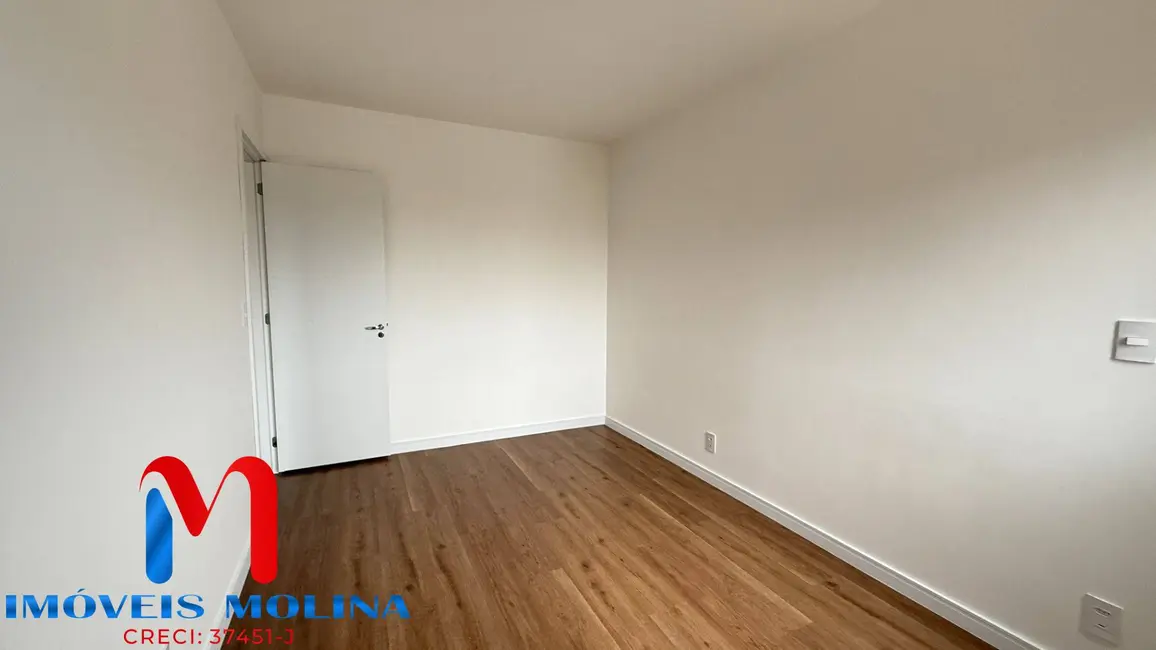 Foto 5 de Apartamento com 1 quarto para alugar, 64m2 em Parque das Nações, Santo Andre - SP