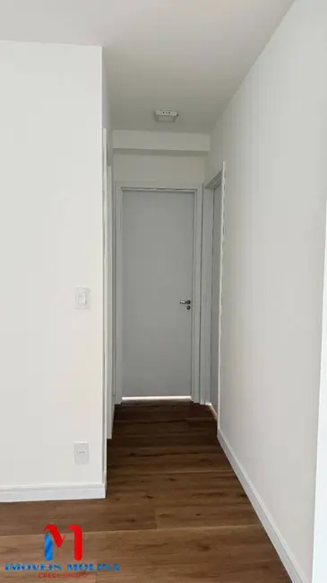Foto 2 de Apartamento com 1 quarto para alugar, 64m2 em Parque das Nações, Santo Andre - SP